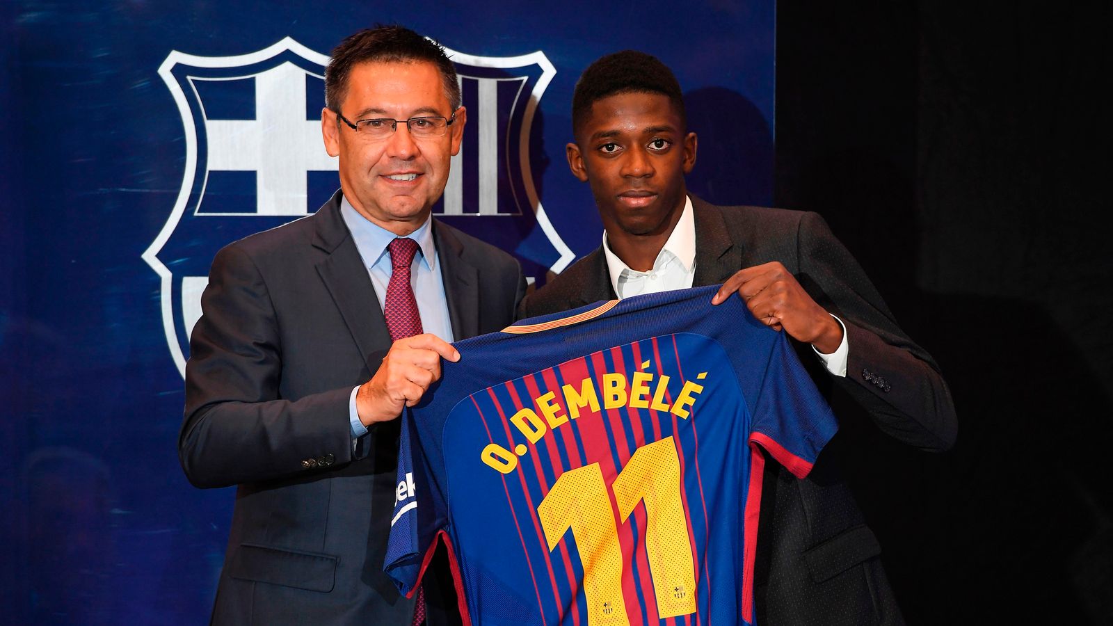 Dembélé
